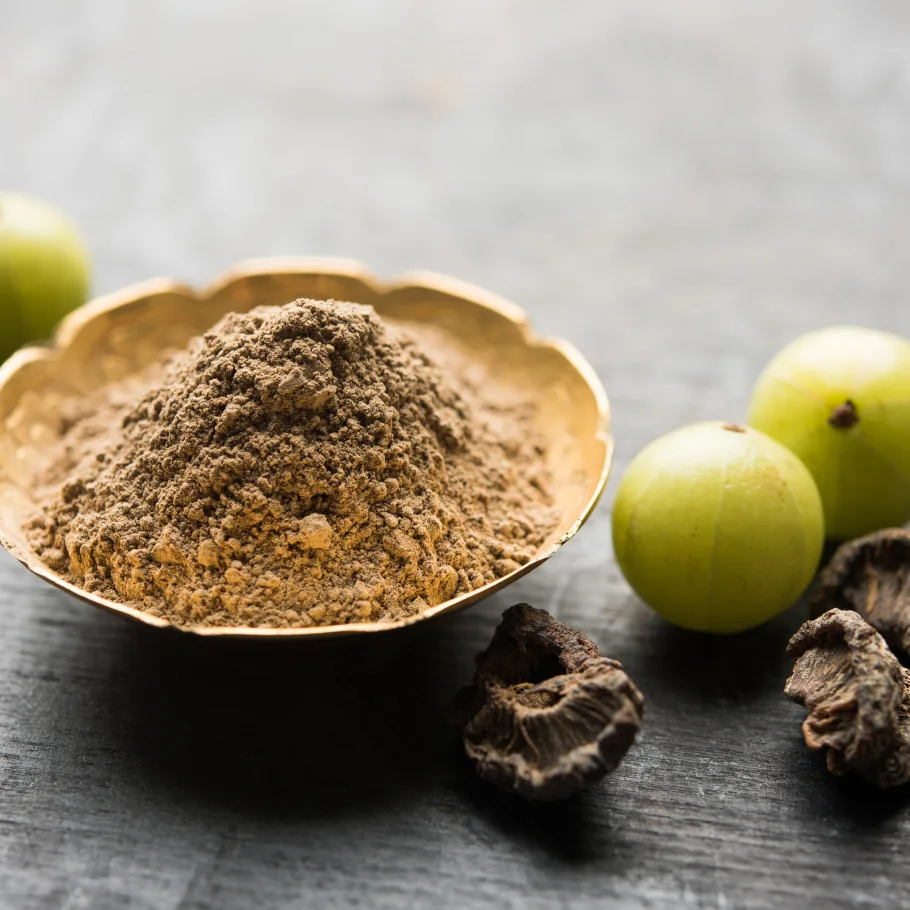 Amla Powder